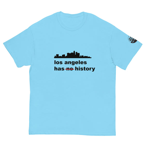 LA Has History T-Shirt (City)